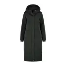 Travelin' Freya Dames Winterjas - Getailleerd