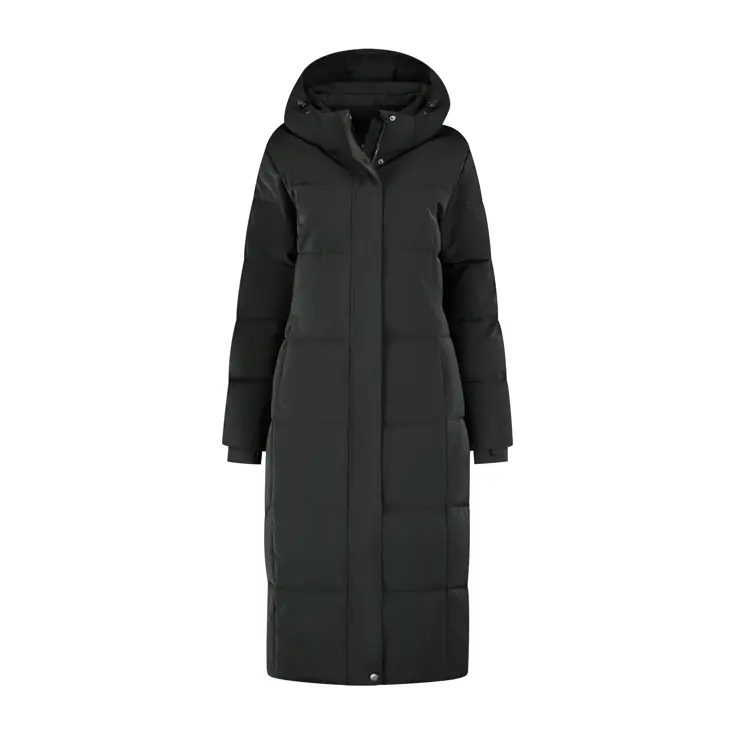 Freya Dames Winterjas - Getailleerd