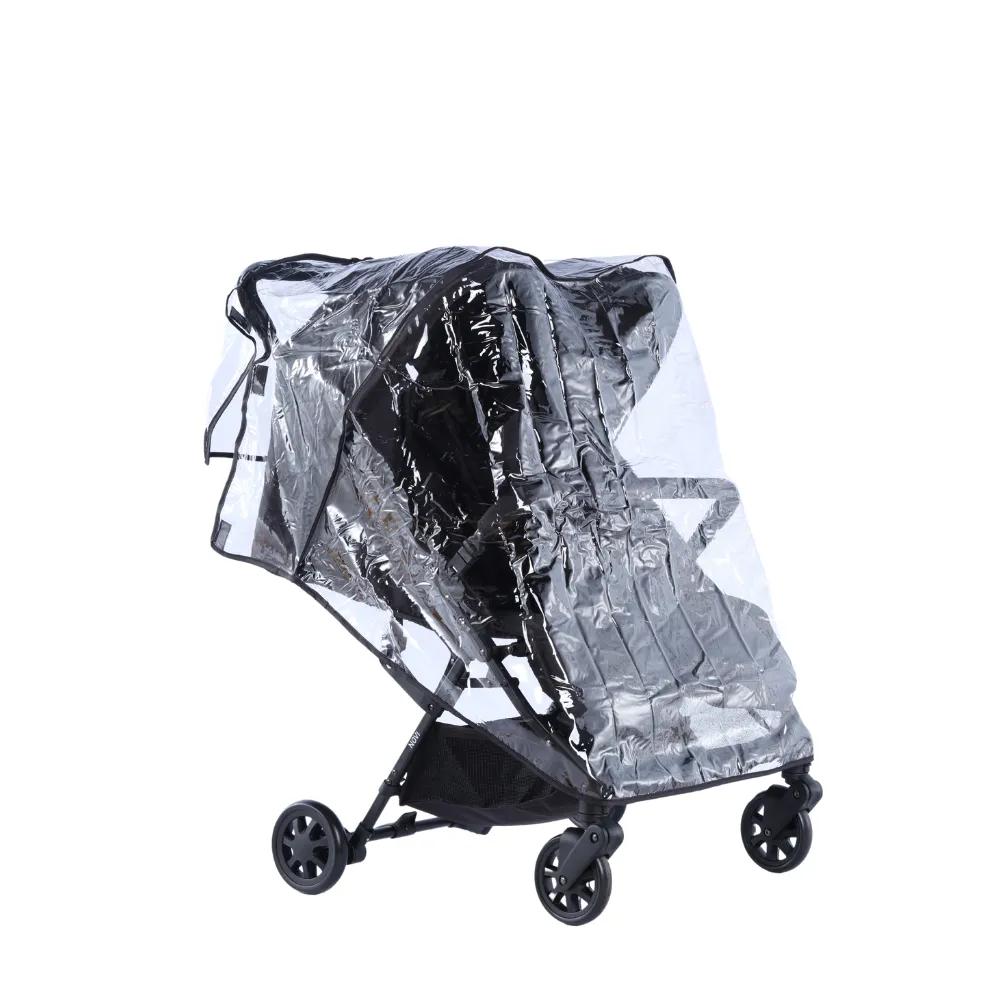 Novi Baby Foss Go Regenhoes main product image