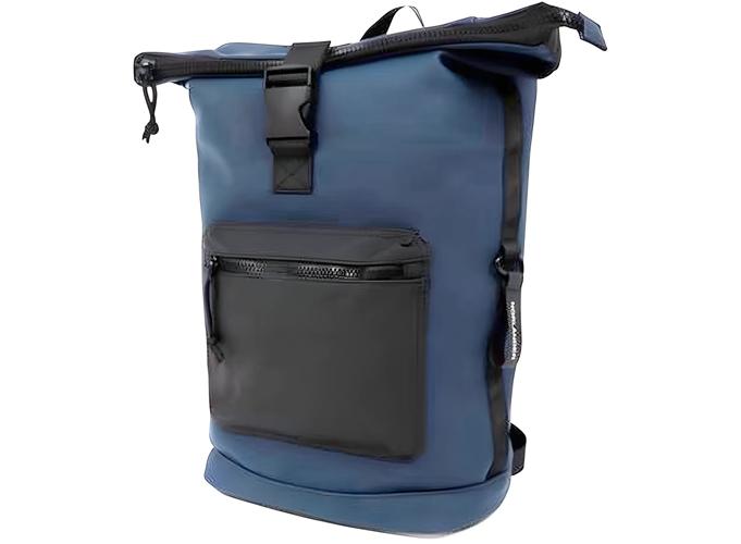 Norlander Dull PU Waterdichte Rugzak 26L