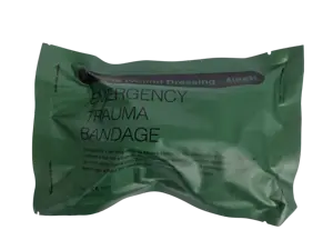 Mexxo Traumazwachtel