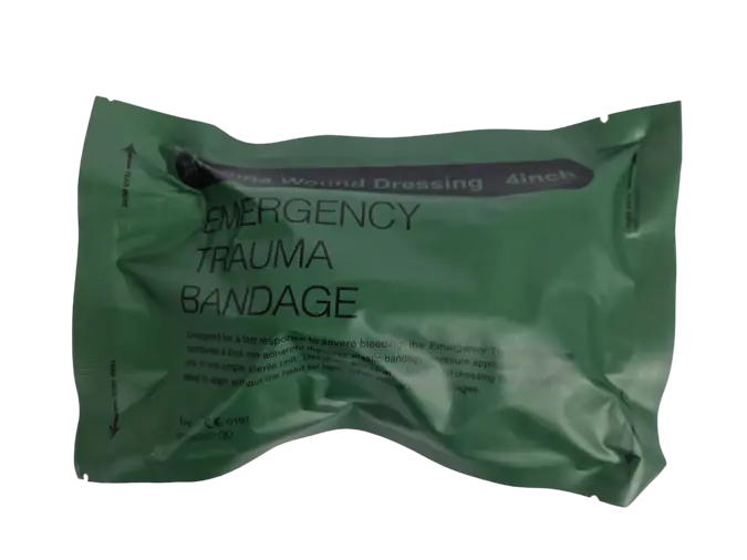 Mexxo Traumazwachtel