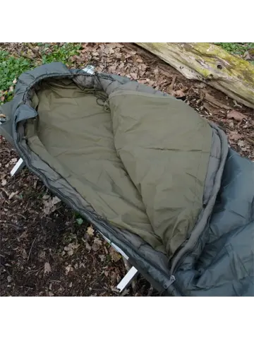 Mummyslaapzak Modulair