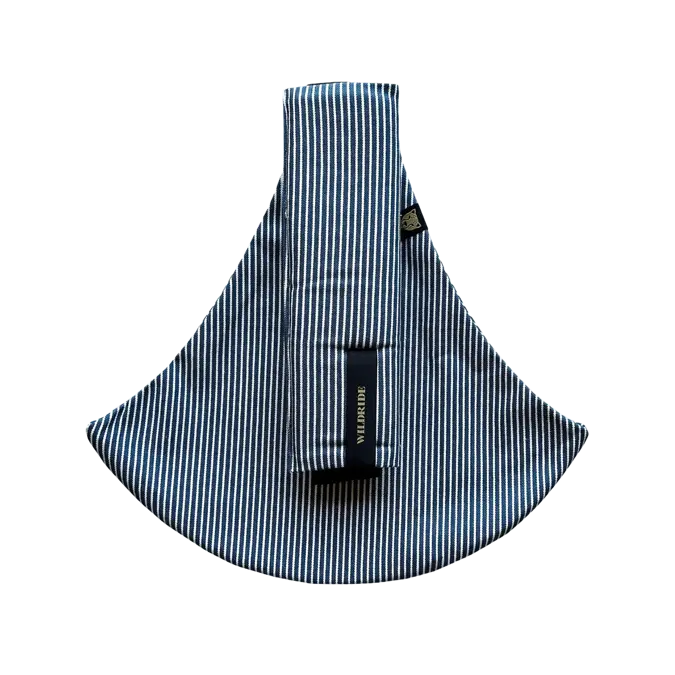 Wildride Kinderdrager  Speciaal