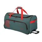 Basics Fresh Wheeled Duffle  | 89 L