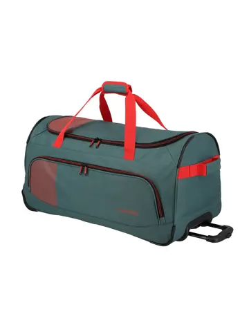 Basics Fresh Wheeled Duffle  | 89 L