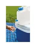 Water jerrycan 12L