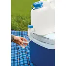 Lampa water jerrycan 12L