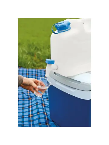 Water jerrycan 12L
