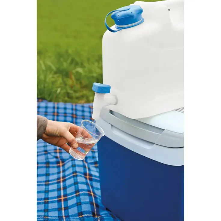 Water jerrycan 12L