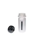 Bidon Big Mouth 500ml met afsluitbare trektuit