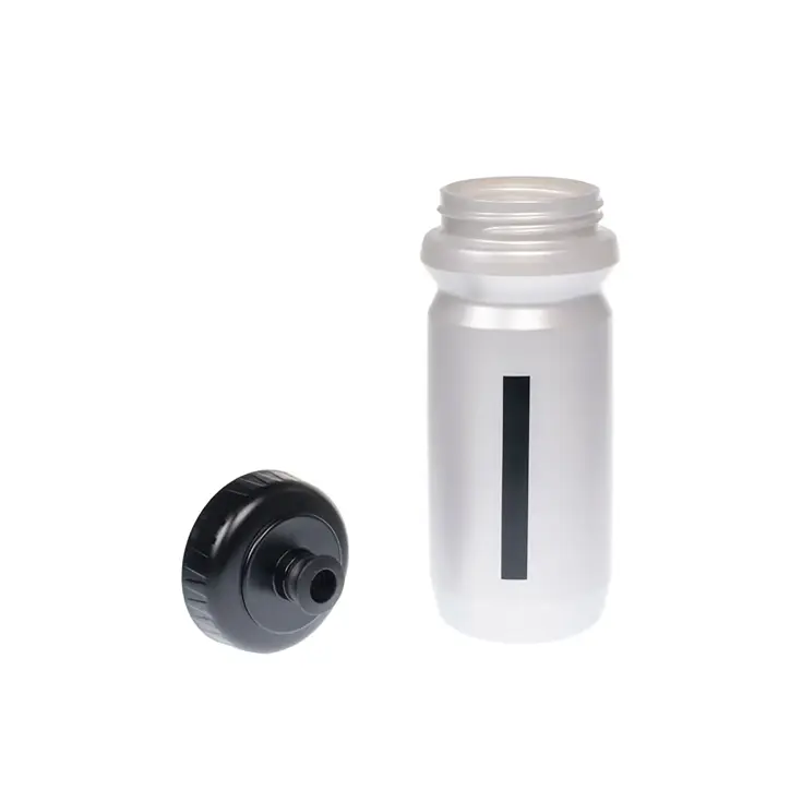 Bidon Big Mouth 500ml met afsluitbare trektuit