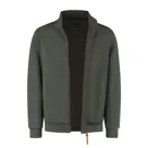 MGO Kane Heren - Outdoorvest - Fleecevest