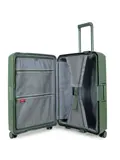 Smart - Middelgrote koffer - 67cm - 73L - TSA