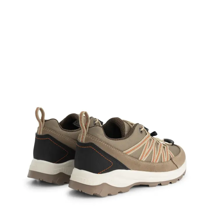 Tervola Dames - Lage wandelschoenen - Waterdicht