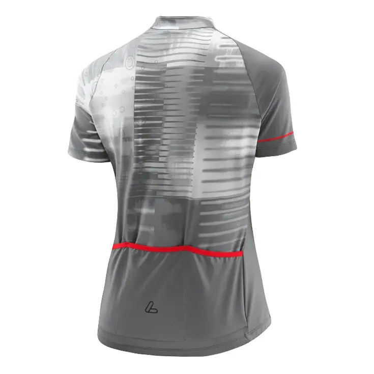 Loeffler fietsshirt Spela MID dames