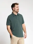 Fald - Polo heren - Human Nature
