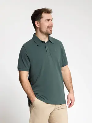 Fald - Polo heren - Human Nature
