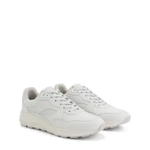 Rampton Dames - Vrijetijdsschoen - Nubuck
