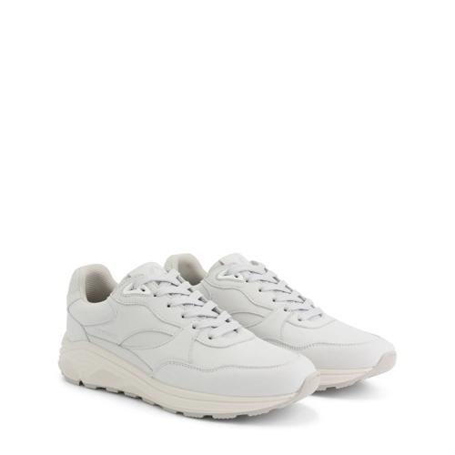 Rampton Dames - Vrijetijdsschoen - Nubuck