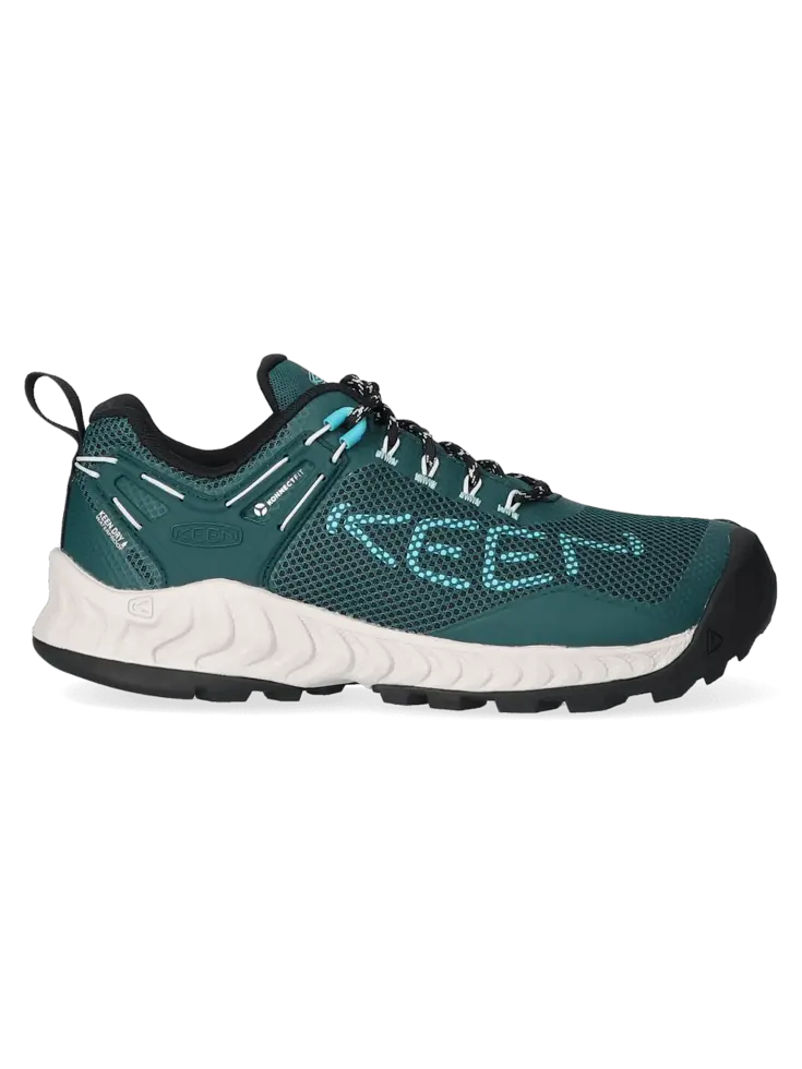 NXIS EVO - Wandelschoenen - Dames