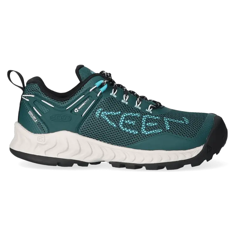 NXIS EVO - Wandelschoenen - Dames - Keen