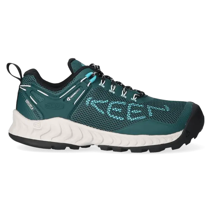 NXIS EVO - Wandelschoenen - Dames - Keen