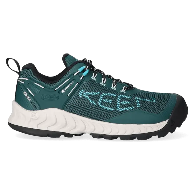 NXIS EVO - Wandelschoenen - Dames - Keen
