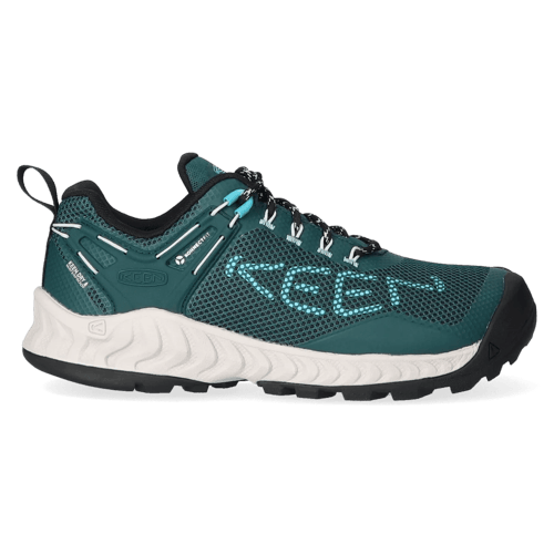 NXIS EVO - Wandelschoenen - Dames - Keen