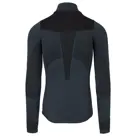 Seamless Fietsshirt Lange Mouwen Performance Heren