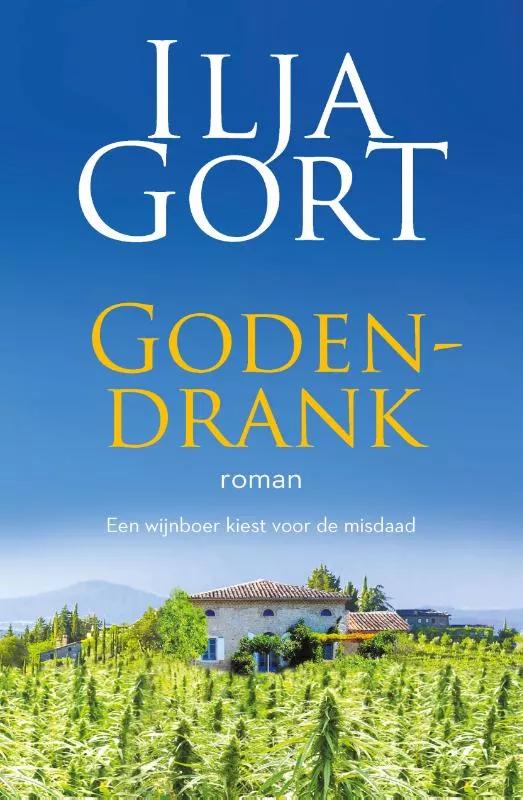 Ilja Gort  Godendrank main product image