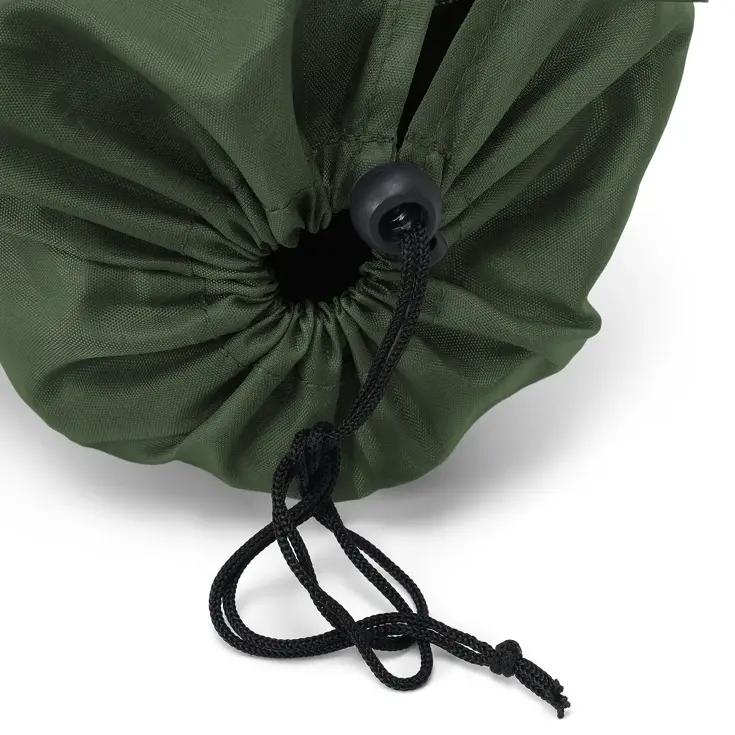 Campingstoel 2-Pack - Opvouwbaar - 120KG