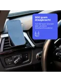 Wegman Telefoonhouder Auto Magnetisch
