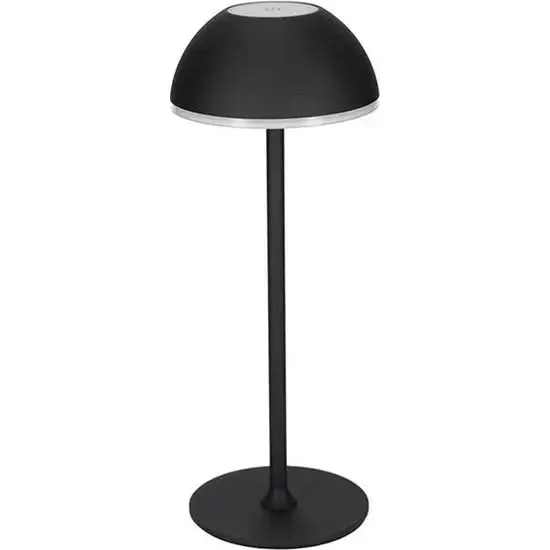 LED tafellamp met drie lichtstanden