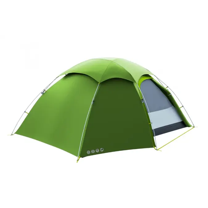 Husky Sawaj Triton 2 lichtgewicht tent