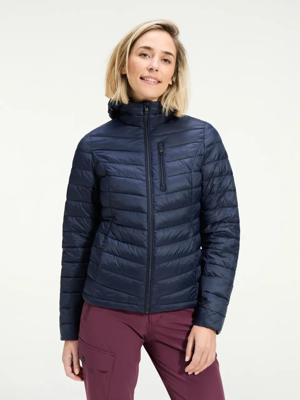 ANWB  Votara  Jas dames  Human Nature  Navy   S