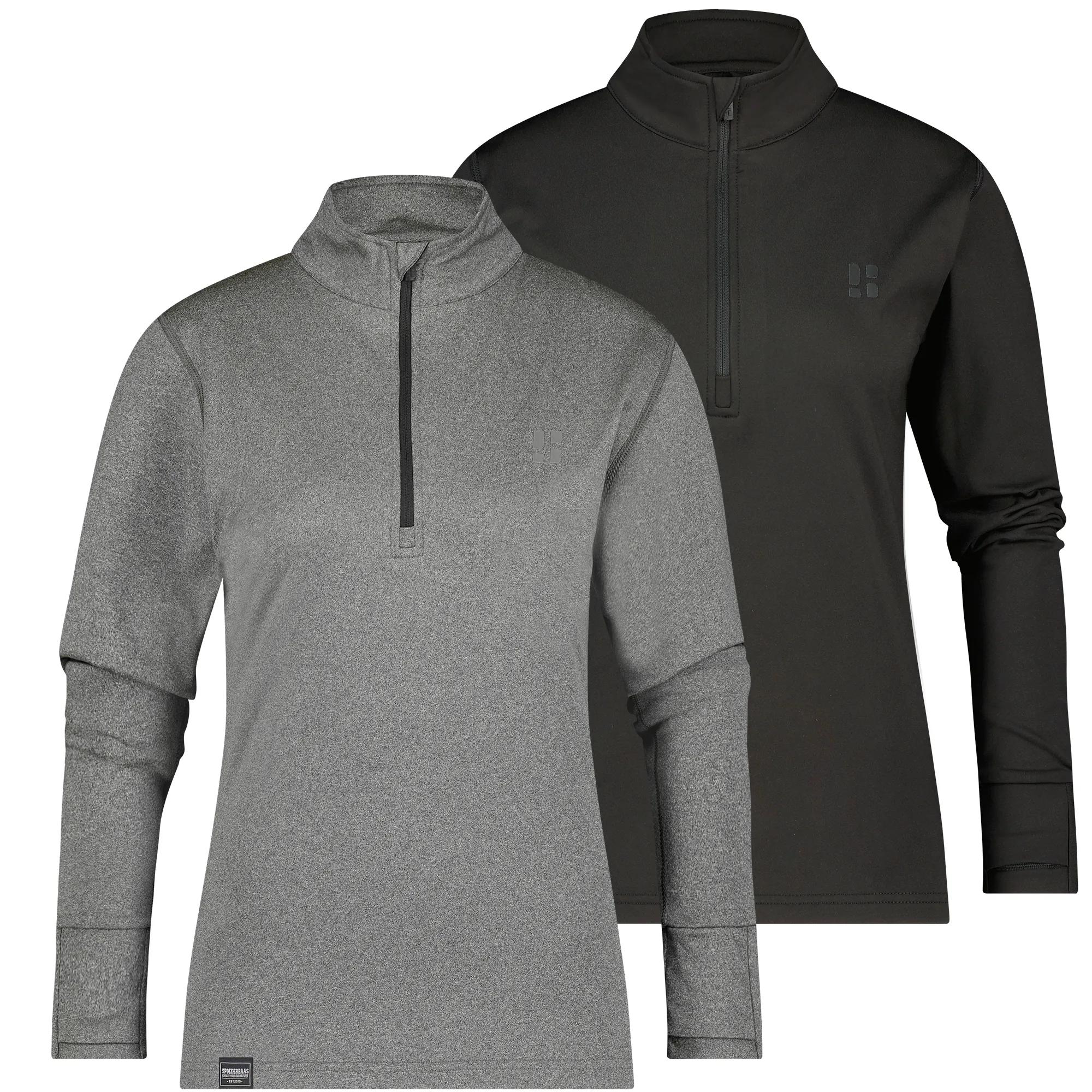 Poederbaas  Arctic Skipully Dames   2 Pack  Multicolour