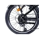 le Pliage vouwfiets e-bike Villette