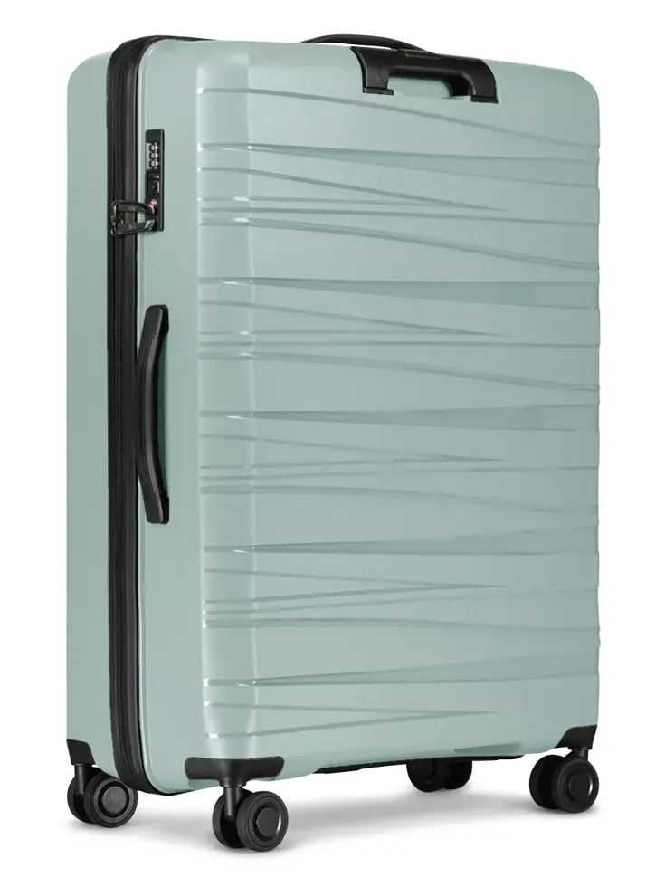 Honfleur large - Koffer 100 liter – Human Nature