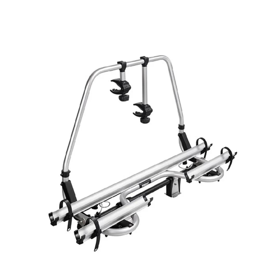 Thule  fietsendrager Caravan Superb Short  Zilver main product image