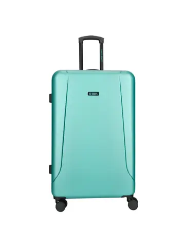 Edmonton - XL Large Koffer -  80  cm - 106 Liter