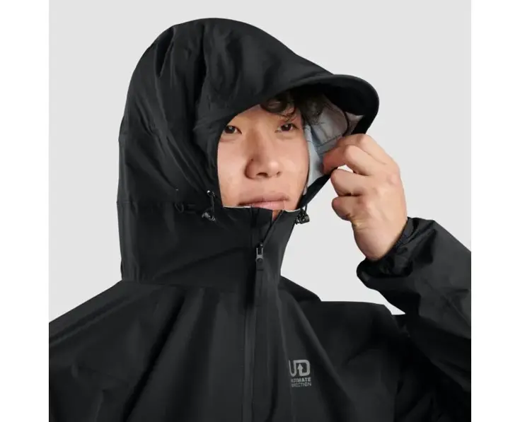 Deluge Jacket - Bescherming en Comfort