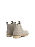 Skovdal Dames - Chelseaboot - Suede