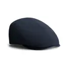 Cromer Unisex - Flatcap - Navy