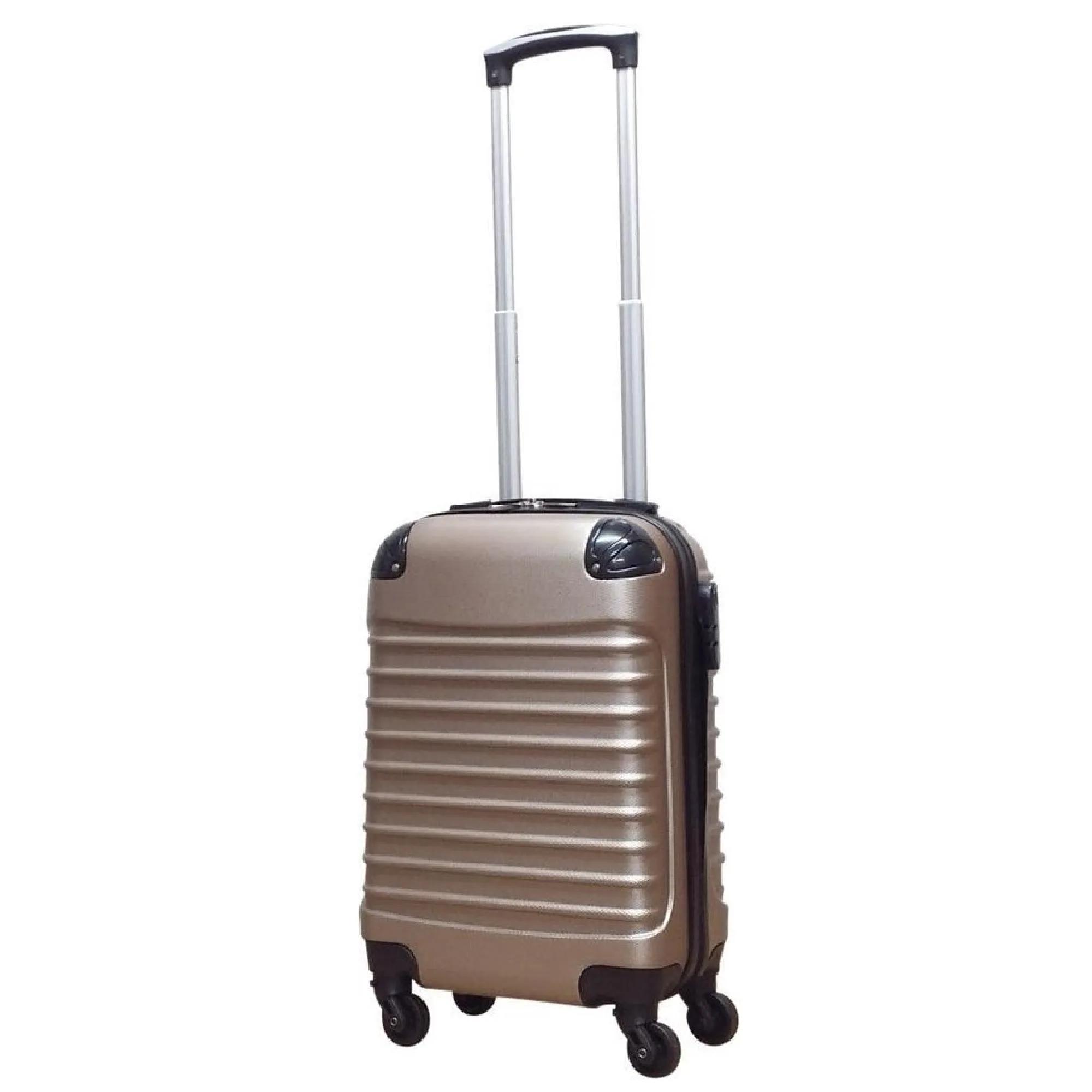 Castillo   Quadrant  Handbagage 26 liter  Champagne