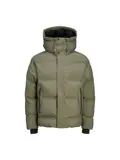Heren Alpha Puffer