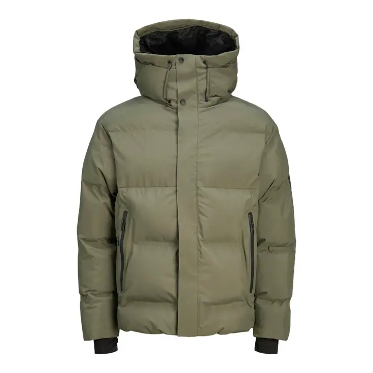 Heren Alpha Puffer