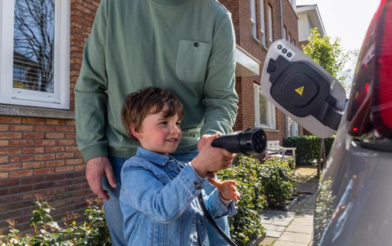 Slim Laden app: betaal nooit teveel voor een volle batterij