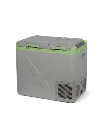 Steamy-E Elektrische Koelbox - 40L