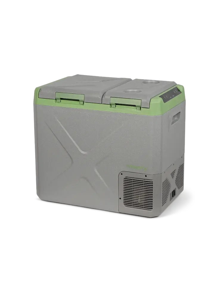 Steamy-E Elektrische Koelbox - 40L